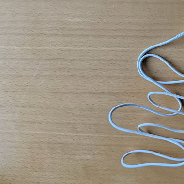 Samsung Micro USB Charger