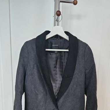 Maison Scotch Mantel