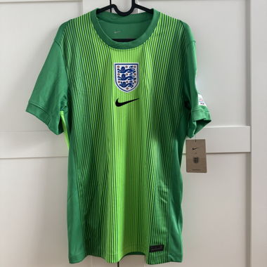 England football shirt