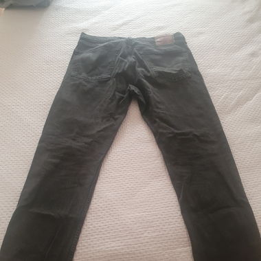 Levi's 515 noir taille 36, L32