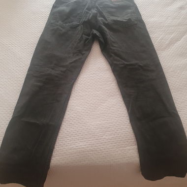 Levi's 515 noir taille 36, L32