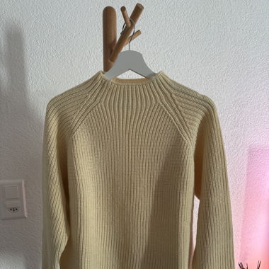 Pull Zara taille M