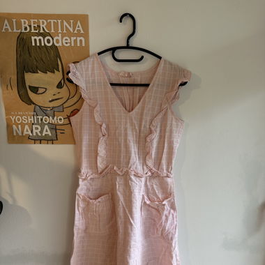 Sommerkleid