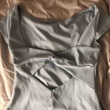 Kleid für Hochzeit oder so