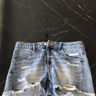 Jeans Shorts