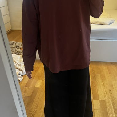 One Active Long Sleeve Top