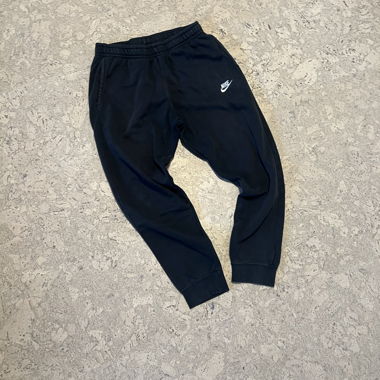 Pantalon de jogging Nike noir