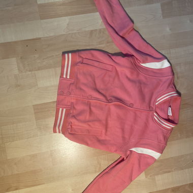 URBAN CLASSIC collage jacket