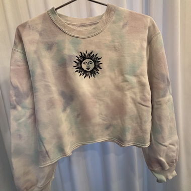 Pull court Hollister S