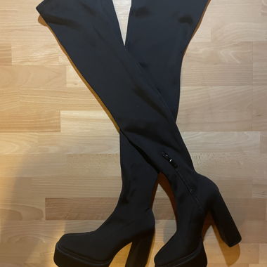 High heels 