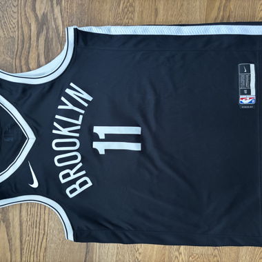 Maillot NBA de Kyrie Irving