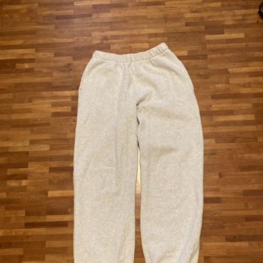 Brandy sweats