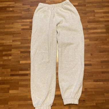 Brandy sweats