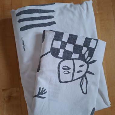 Biancheria da letto per bambini