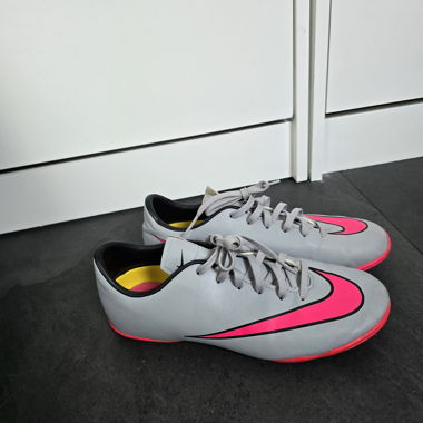 Nike Football Shoes