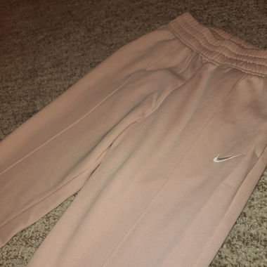 Jogging rose Nike 