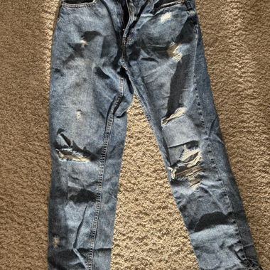 Momjeans