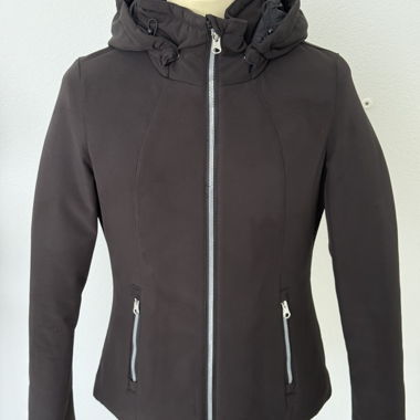 Boxeur des Rues Daunenjacke L schwarz