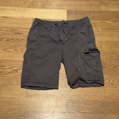 Cargo Shorts - Ecoalf