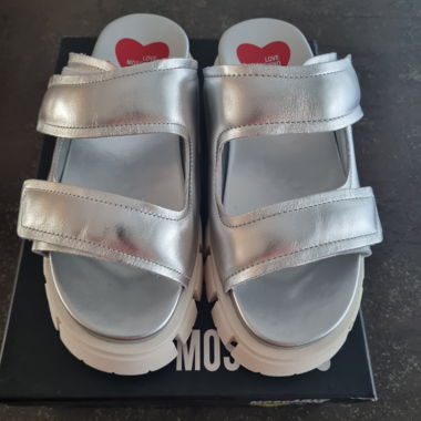 Love Moschino Sandals
