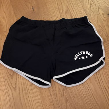 Kurze Hose