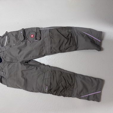 Pantalon de travail Engelbert Strauss