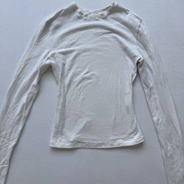 Skims shirt