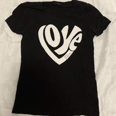 Love Shirt! 