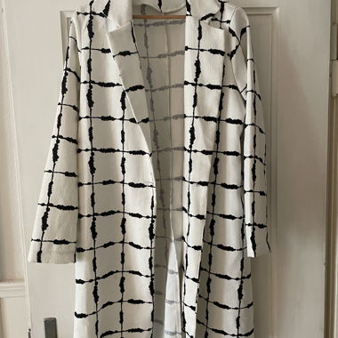 cappotto leggero