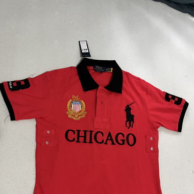 polo ralph lauren chief keef