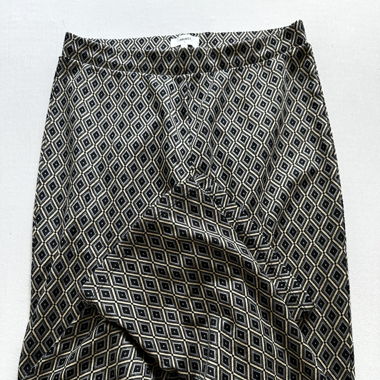 Stoffhose 80er Jahre Style