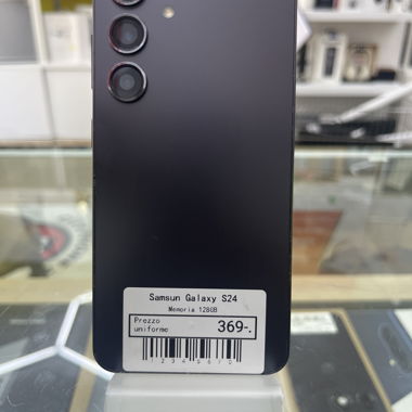 Samsung Galaxy S24 128GB