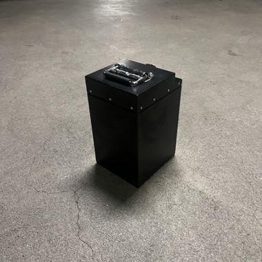 batteria per roller city one