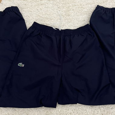 Pantalon de sport Lacoste