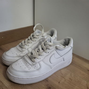 Air force one blanche 
