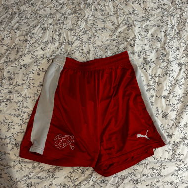Short de sport