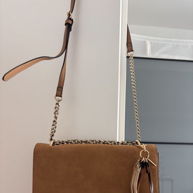 Sac bandoulière 