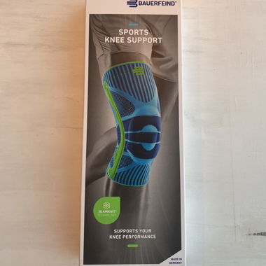 Genouillère/ Attelle de genou de sport Taille M