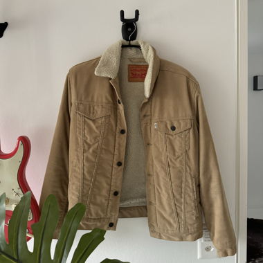 Levis Jacket