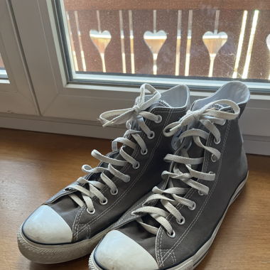 Converse All Stars Schuhe