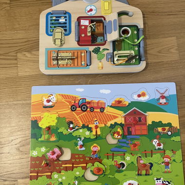 Giochi per bambini