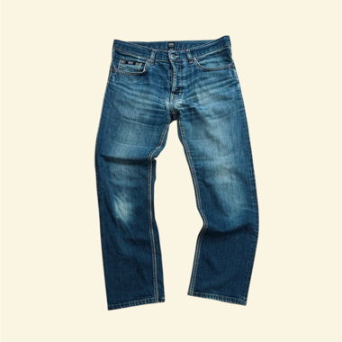 Hugo Boss vintage jeans 