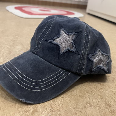 Star Kappe