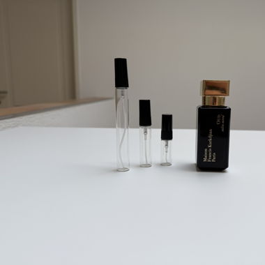 MFK Oud Satin Mood Abfüllung 3ML