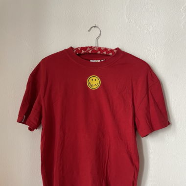 Karl Kani Smiley Shirt 