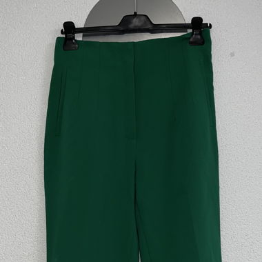Stoffhose Zara