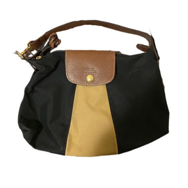 Longchamp petit sac à main 