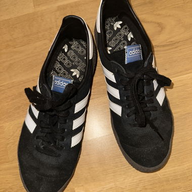 Adidas Montreal 76