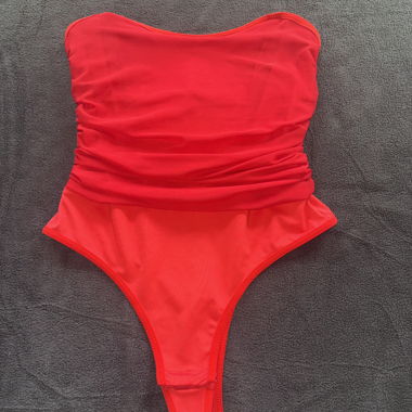 Body rosso