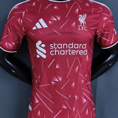 Liverpool FC Adidas-Trikot 2026-2027